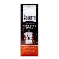Bialetti Ground perfetto Moka Hazelnut 250g