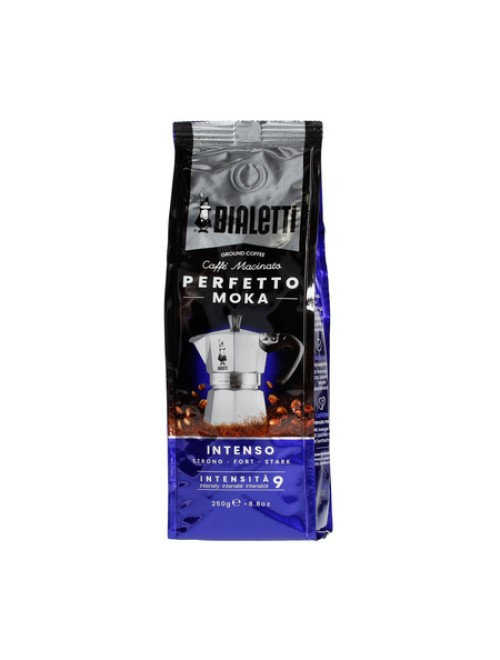 Bialetti Ground perfetto Moka Intenso Bialetti Ground perfetto Moka Intenso