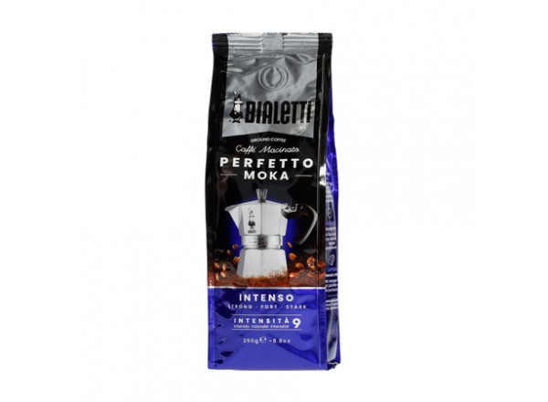 Bialetti Ground perfetto Moka Intenso Bialetti Ground perfetto Moka Intenso