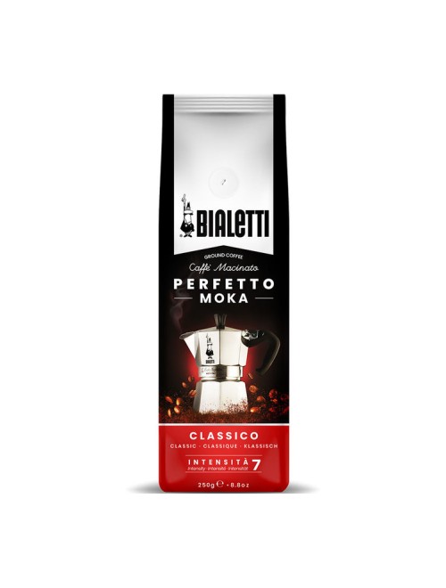 Bialetti Ground perfetto Moka Classico Bialetti Ground perfetto Moka Classico