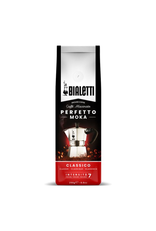 Bialetti Ground perfetto Moka Classico