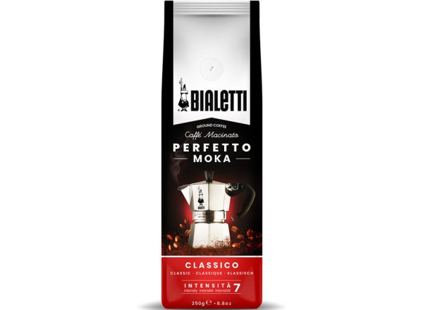 Bialetti Ground perfetto Moka Classico Bialetti Ground perfetto Moka Classico
