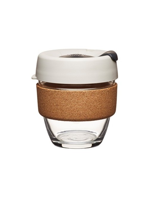 Keepcup 8oz Brew Filter Cork Filter Keepcup 8oz Brew Filter Cork Filter