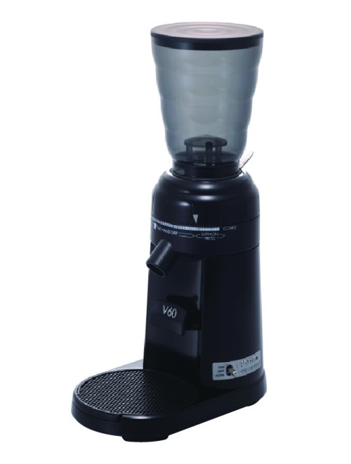 Hario V60 Electric Coffee Grinder Hario V60 Electric Coffee Grinder