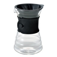 Hario V60 Drip Decanter Pour Over Coffee Maker 700ml