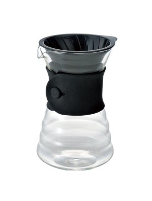 Hario V60 Drip Decanter Pour Over Coffee Maker 700ml