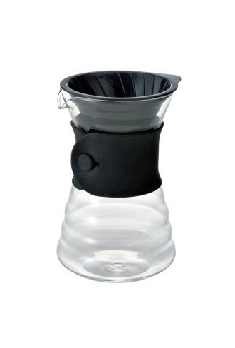 Hario V60 Drip Decanter Pour Over Coffee Maker 700ml