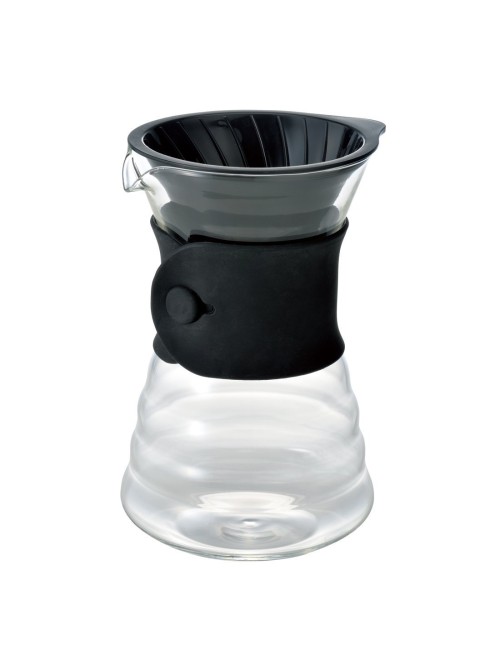Hario V60 Drip Decanter Pour Over Coffee Maker 700ml Hario V60 Drip Decanter Pour Over Coffee Maker 700ml