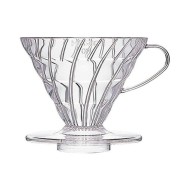 Hario V60 02 Plastic Dripper