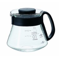 Hario V60 Glass Range Server 01 360ml