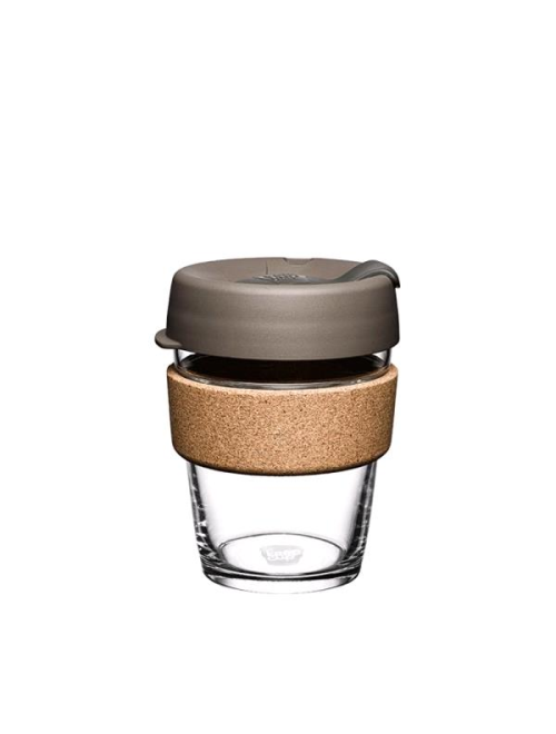 Keepcup 12oz Brew Cork Latte Keepcup 12oz Brew Cork Latte