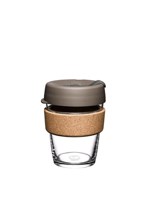 Keepcup 12oz Brew Cork Latte Keepcup 12oz Brew Cork Latte