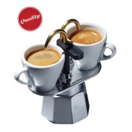 Bialetti Mini Express 2 Cup